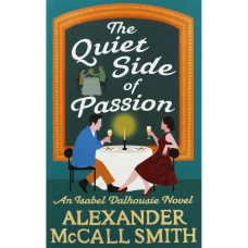 The Quiet Side of Passion