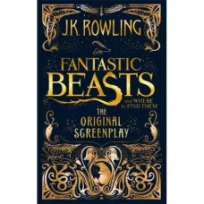 Fantastic Beasts and Where to Find Them