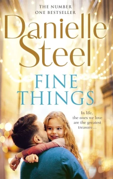 Steel: Fine Things