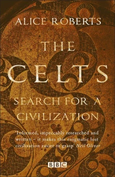 Celts:Search for a Civilisation