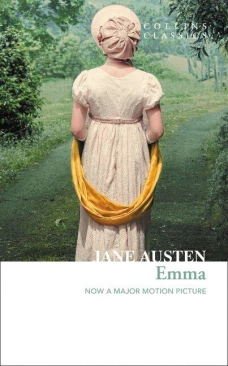Emma (Jane Austen&nbsp;) Эмма (Джейн Остин) /Книги на английском языке