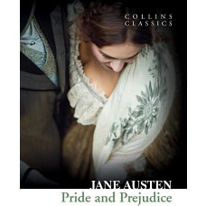 Pride And Prejudice (Jane Austen&nbsp;) Гордость и предубеждение (Джейн Остин) /Книги на английском языке