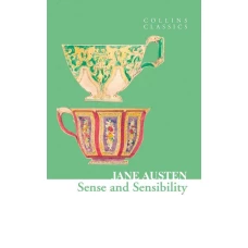 Sense And Sensibility (Jane Austen&nbsp;) Разум и чувства (Джейн Остин) /Книги на английском языке