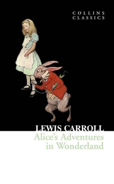 Alice`S Adventures In Wonderland (Carroll Lewis) Алиса в стране чудес (Кэрролл Льюис) /Книги на английском языке