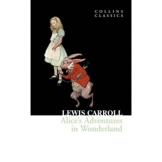 Alice`S Adventures In Wonderland (Carroll Lewis) Алиса в стране чудес (Кэрролл Льюис) /Книги на английском языке