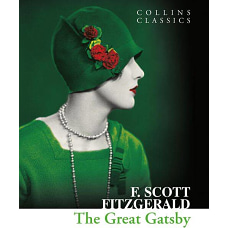 Great Gatsby (F.S.Fitzgerald) Великий Гэтсби (Ф.С.Фицджеральд) /Книги на английском языке