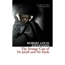 The strange case of Dr Jekyll and Mr Hyde (Robert L Stevenson) Странная история доктора Джекила и мистера Хайда /Книги на английском языке