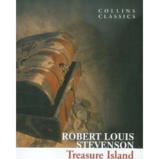 Treasure Island (Stevenson Robert Louis) Остров сокровищ (Стивенсон Роберт Льюис) /Книги на английском языке