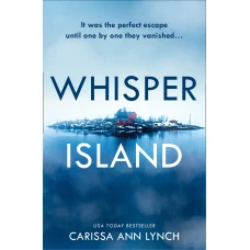 Whisper Island