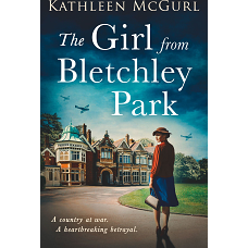 The Girl from Bletchley Park