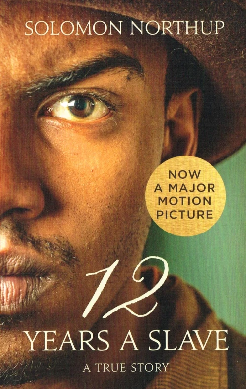 Twelve Years a Slave
