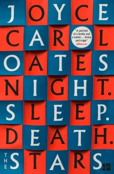 Night. Sleep. Death. The Stars