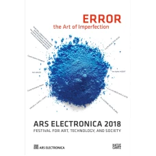 Ars Electronica 2018
