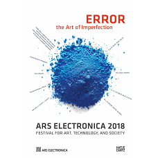 Ars Electronica 2018