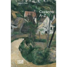 Paul Cezanne: A-Z
