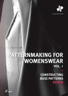 Patternmaking for Womenswear: A Reference Guide
