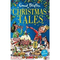 Enid Blyton&#039;s Christmas Tales