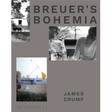 Breuer’s Bohemia The Architect, His Circle, and Midcentury Houses in New England