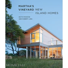 Martha&#039;s Vineyard: New Island Homes