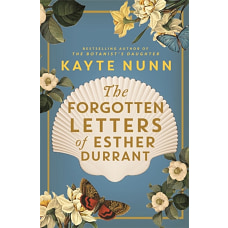 Forgotten Letters of Esther Durrant