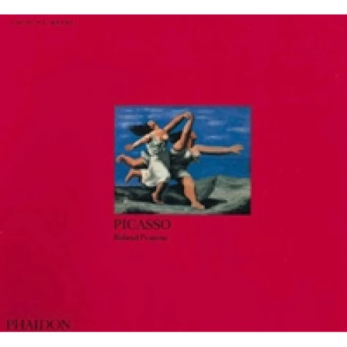 Picasso (Phaidon Colour Library)
