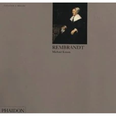 Rembrandt (Phaidon Colour Library)