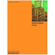 Van Gogh (Phaidon Colour Library)