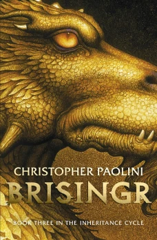 Brisingr: Book Three (The Inheritance Cycle, 3)