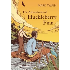 Adventures of Huckleberry Finn