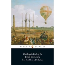 The Penguin Book of the British Short Story 1