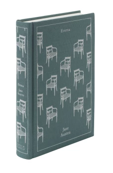 Emma (Jane Austen) Эмма (Джейн Остин) /Книги на английском языке