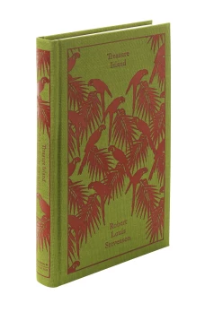 Treasure Island (Robert Louis Stevenson) Остров сокровищ (Роберт Льюис Стивенсон) /Книги на английском языке