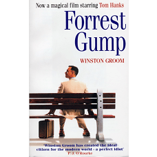 Forrest Gump (Movie Tie-In)