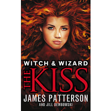 The Kiss (Witch & Wizard, 4)