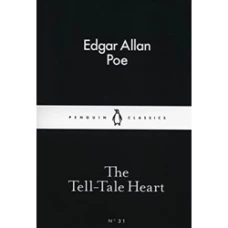 The Tell-Tale Heart