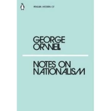 Notes on Nationalism