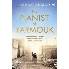 The Pianist of Yarmouk pb