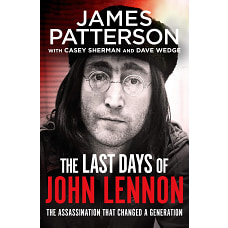 The Last Days of John Lennon