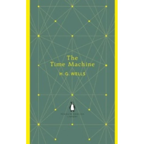 The Time Machine