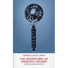 Adventures of Sherlock Holmes