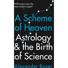 A Scheme of Heaven