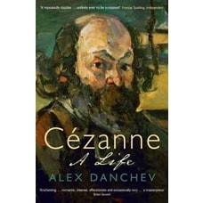 Cezanne: A life