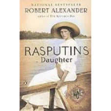 Rasputin`s Daughter