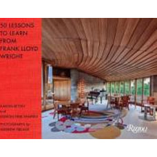 50 Lessons to Learn from Frank Lloyd Wright