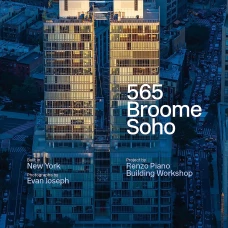 565 Broome Soho: Renzo Piano Building Workshop