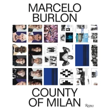 Marcelo Burlon County of Milan