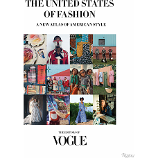 The United States of Fashion: A New Atlas of American Style