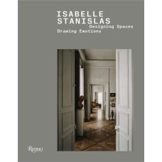 Isabelle Stanislas: Designing Spaces, Drawing Emotions