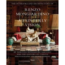 The Interiors and Architecture of Renzo Mongiardino