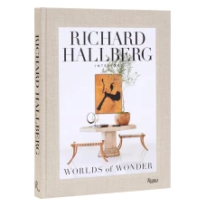 Worlds of Wonder: Richard Hallberg Interiors